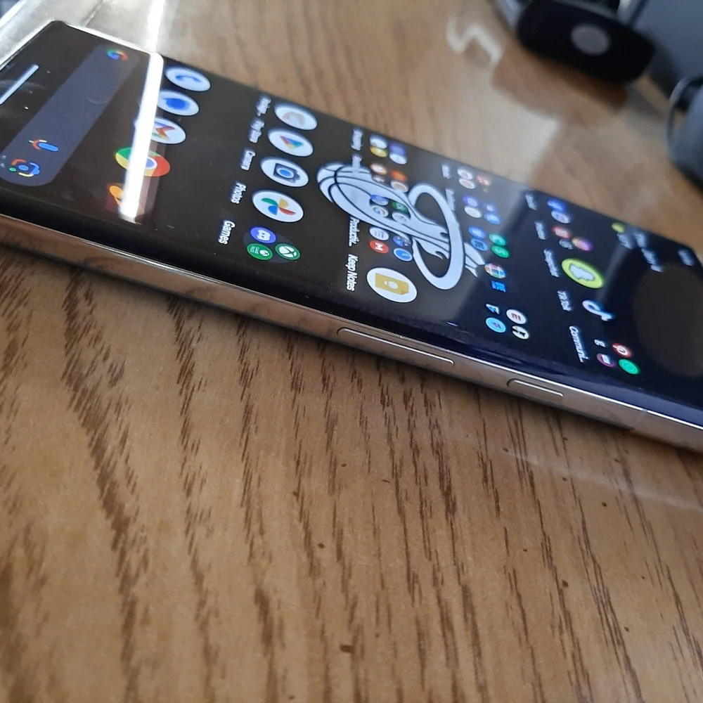 GOOGLE PIXEL 7 PRO | 256GB | Factory Unlocked